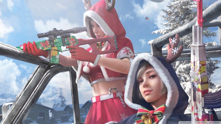 Костюм 17 сезона ПАБГ мобайл