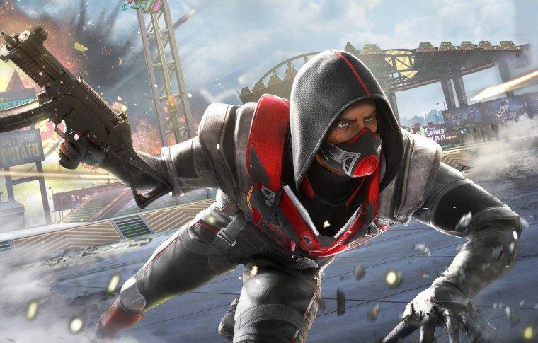 Игра PUBG mobile 2020