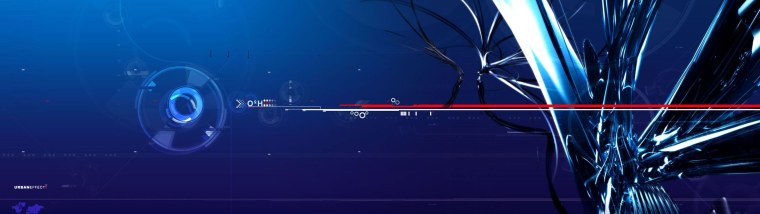 Изображение на 2 монитора