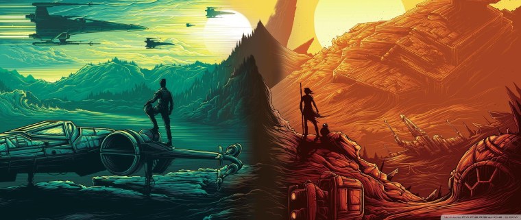 Блейн моно арт