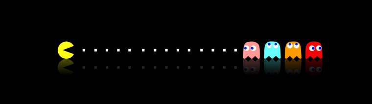 Заставка на два монитора