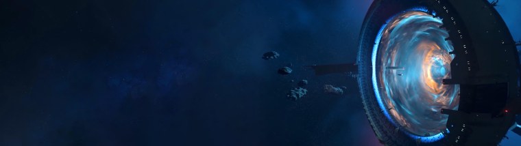 Обои на два монитора