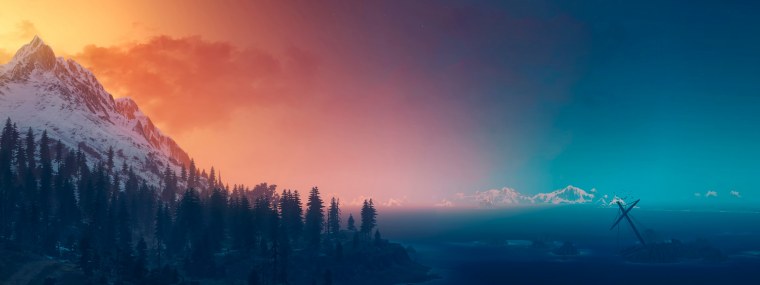 Ведьмак 3: Дикая охота