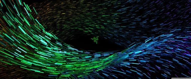 Обои на 2 монитора