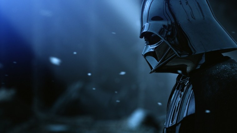 Star Wars Дарт Вейдер