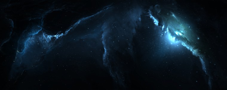 Темный космос