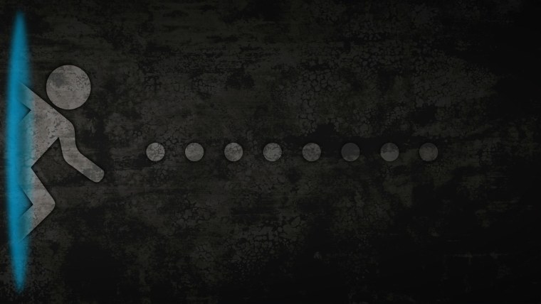 Фон для двух мониторов