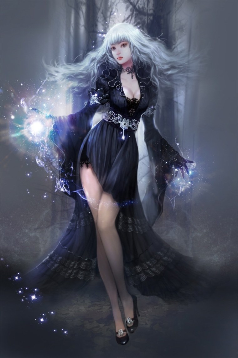 Сидхе Фейри