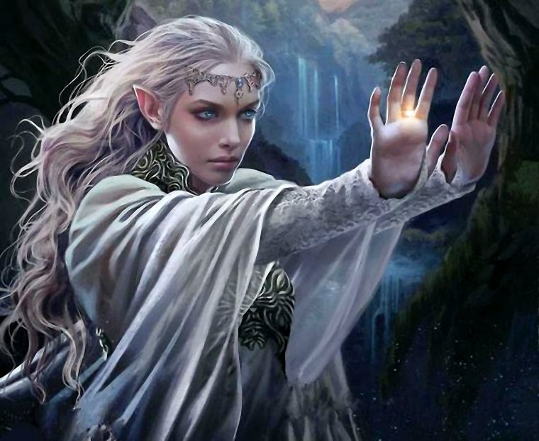 Лара Доррен