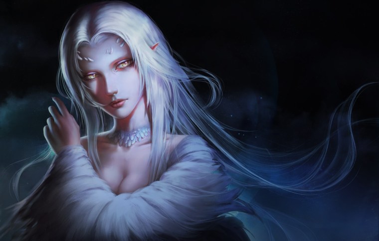 Присцилла дс1