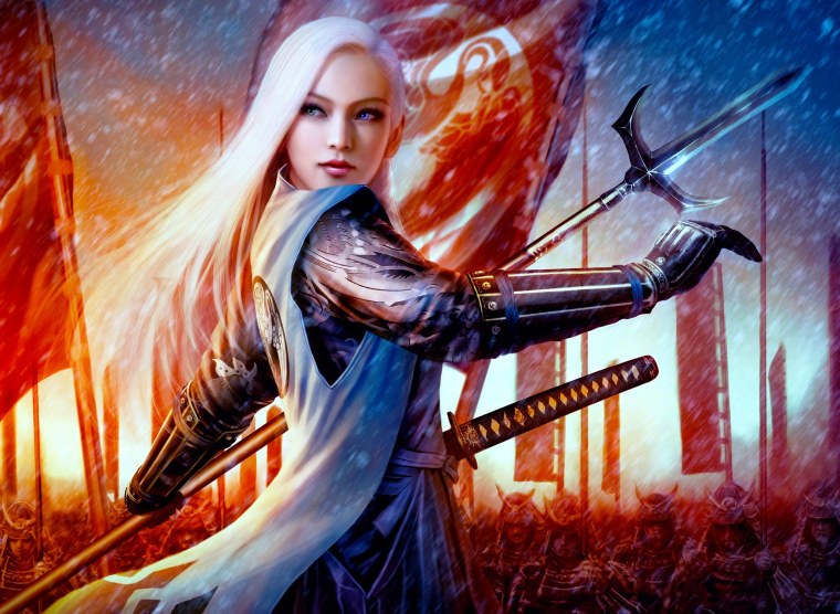 Мила Малиновская