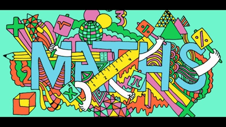 Математические рисунки