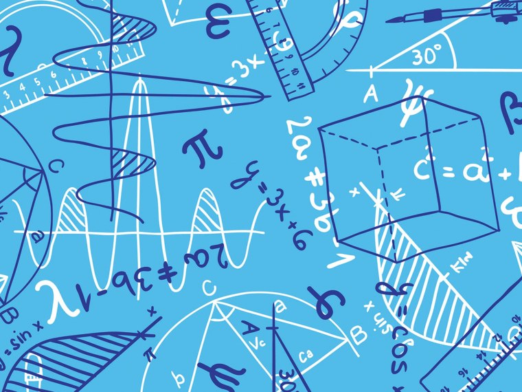 Математический фон