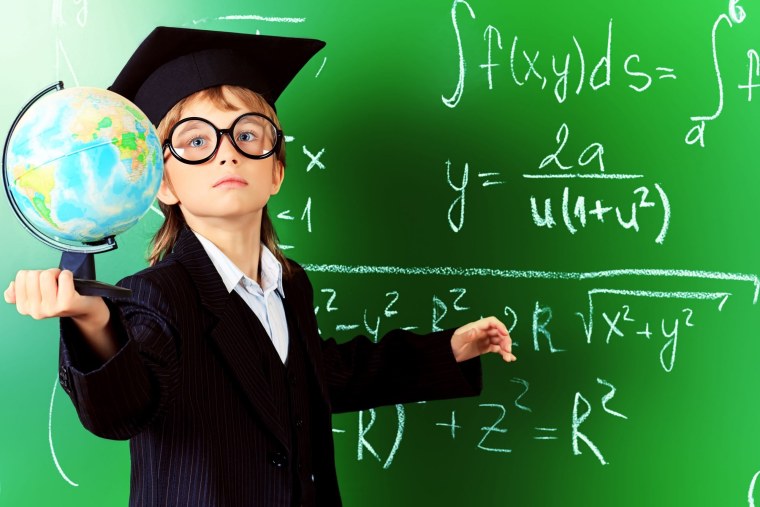 Математические картинки