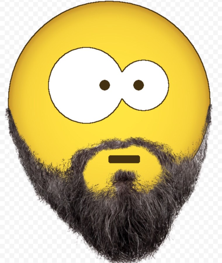 Смайлик с пивом