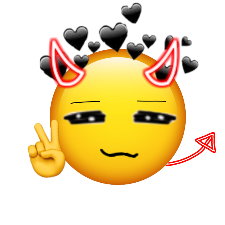 Смешные рожицы