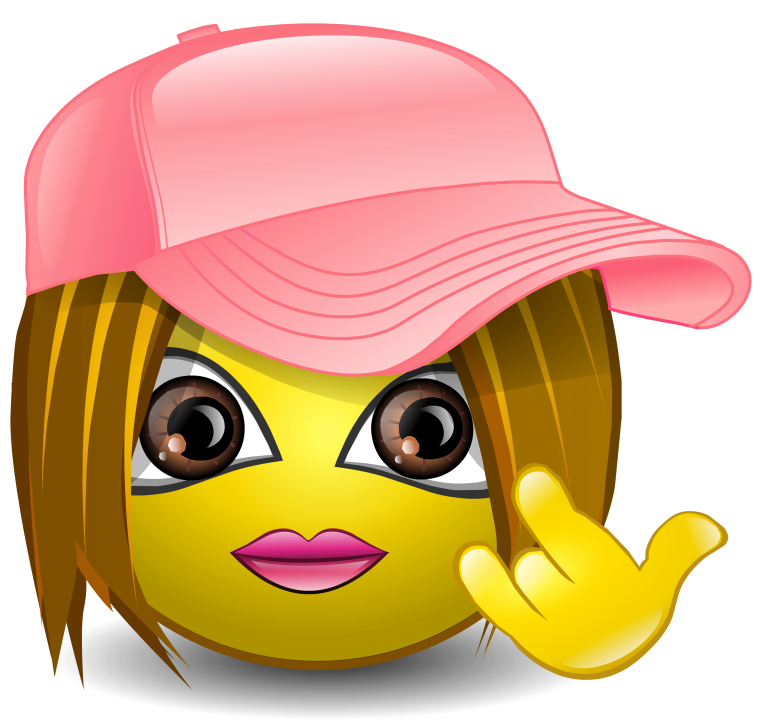 Грустный эмодзи