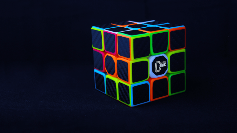 Кубик Рубика