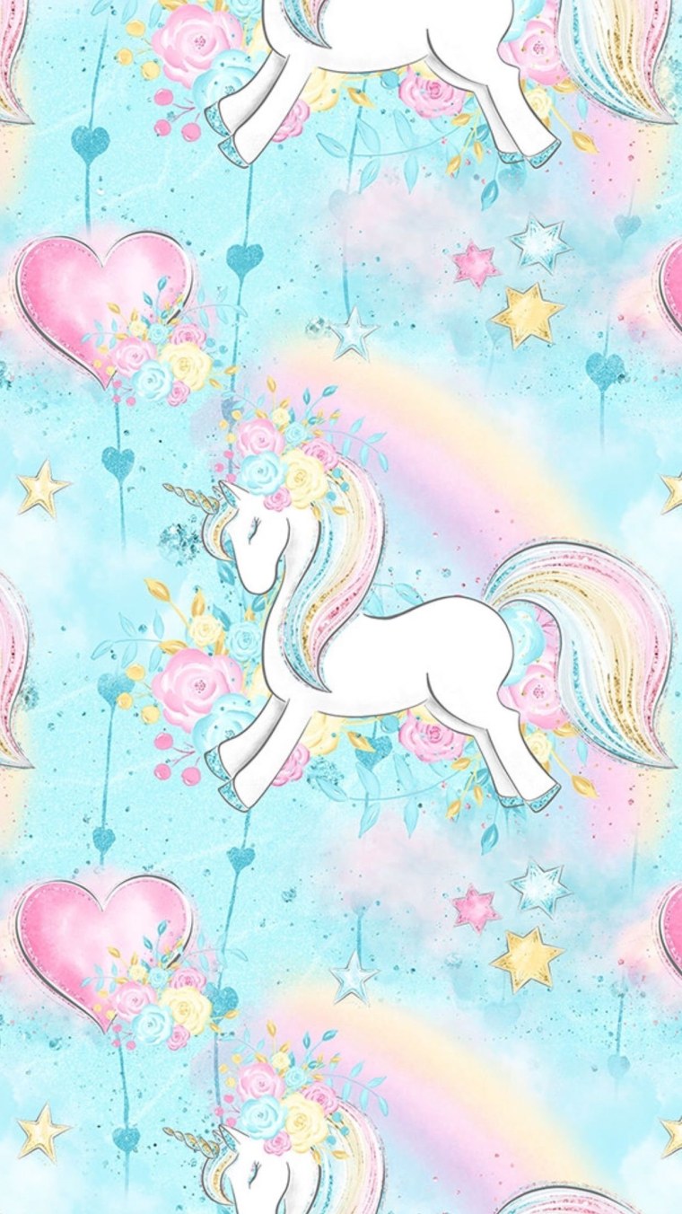 Кавайные рисунки