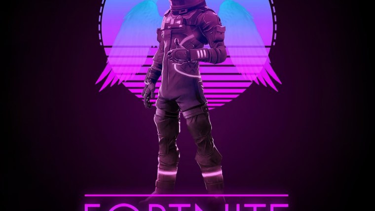 Fortnite аватарка для группы