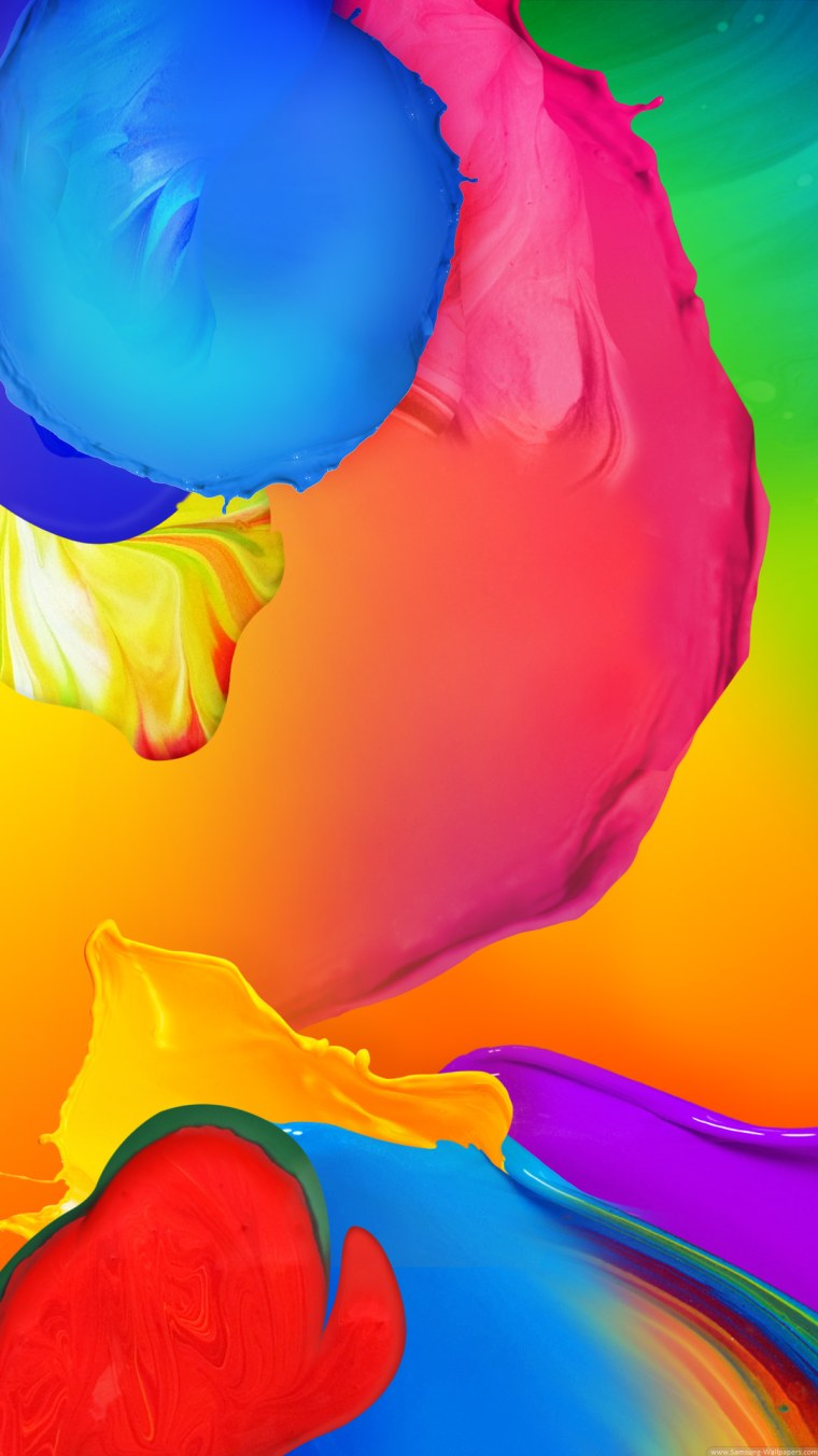 Яркие заставки на самсунг а 51