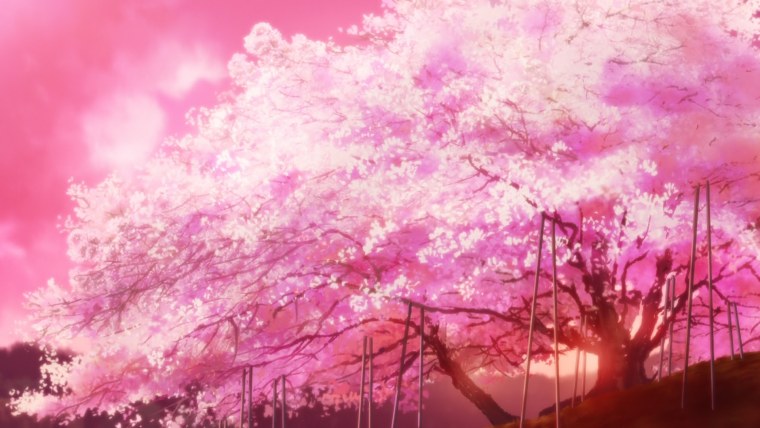 Розовые пиксели