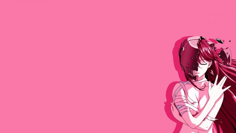 Черри блоссом аниме