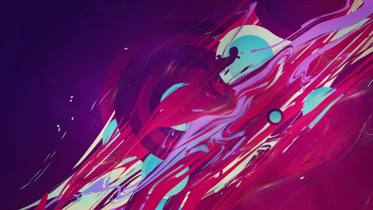 Аниме тян Мадока