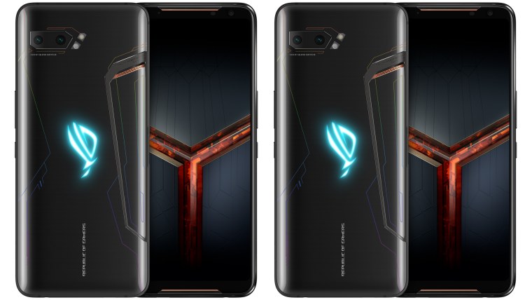 ASUS ROG Phone 1