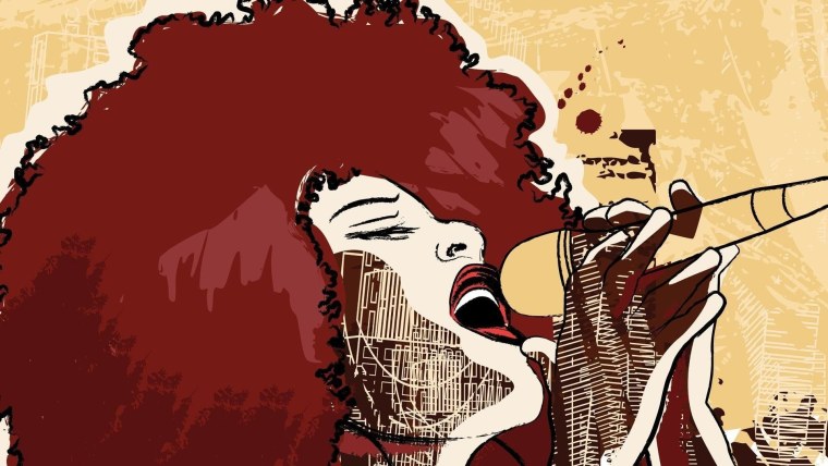 Рок обои на телефон