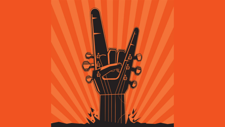 Русские руки