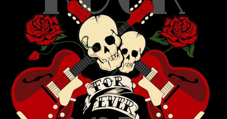 Обои на рабочий стол концерт