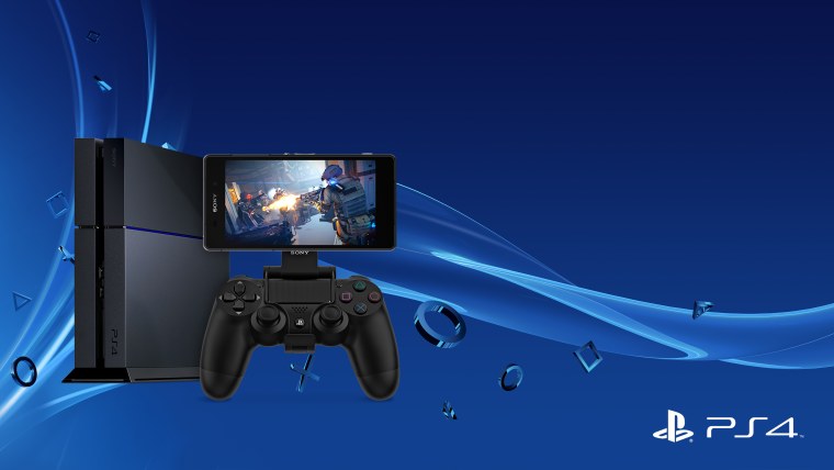 Игровой сони плейстейшен 4 реклама