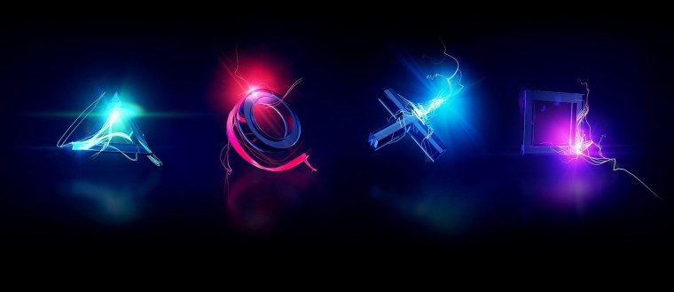 PLAYSTATION обои