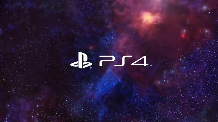Sony PLAYSTATION логотип