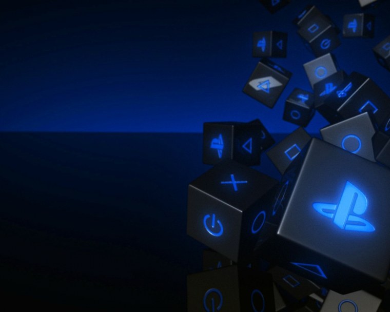 Джойстик ПСЖ пс4