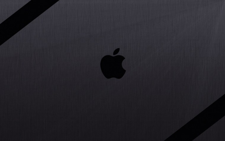 Обои Apple