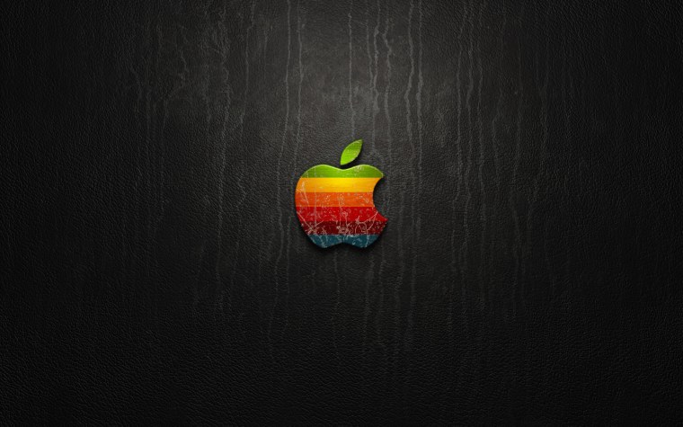 Обои Apple