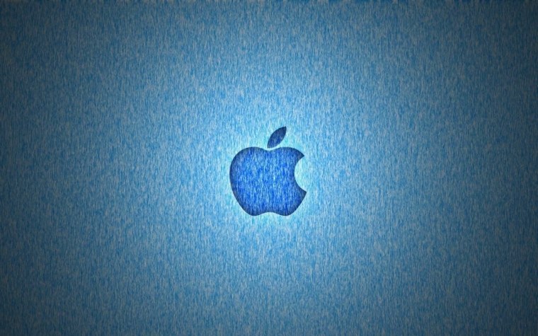 Фон Apple для рабочего стола