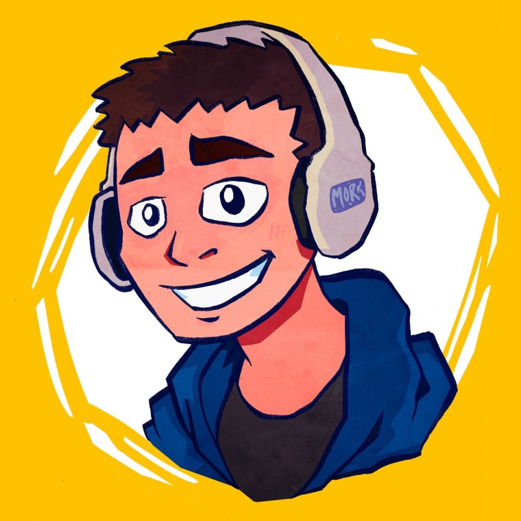 Мультяшные аватарки