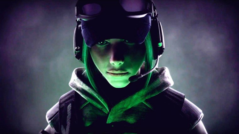 Темные обои для геймеров на телефон