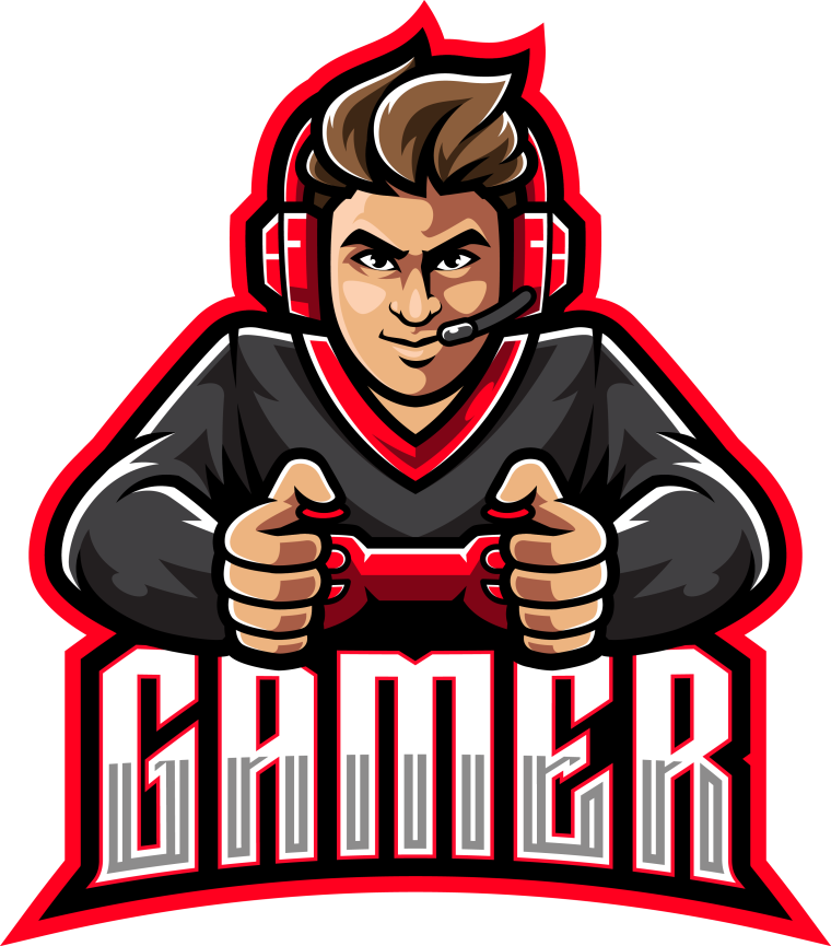 Прикольные авы для геймеров