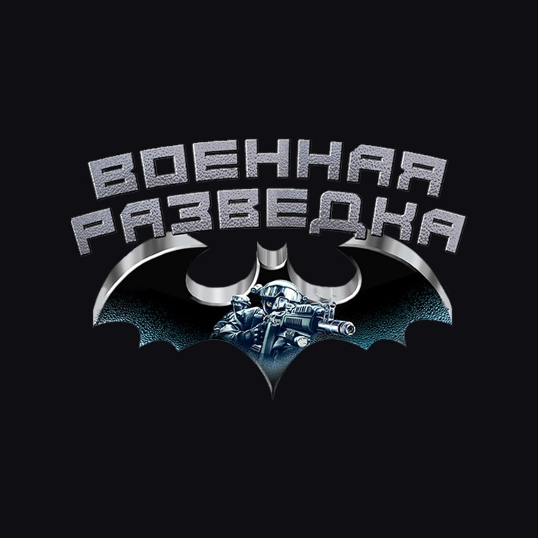 Летучая мышь Военная разведка