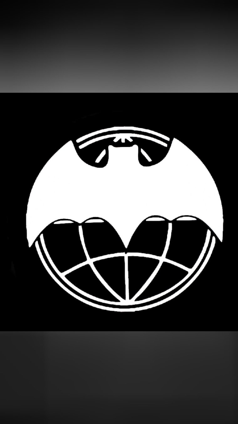 Эмблема разведки