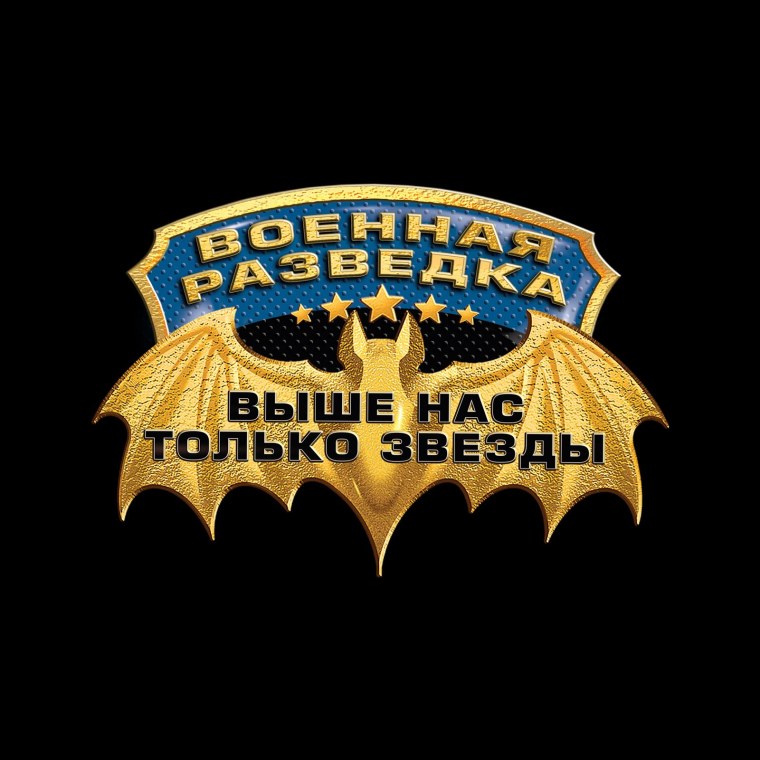 Разведка выше нас только звёзды