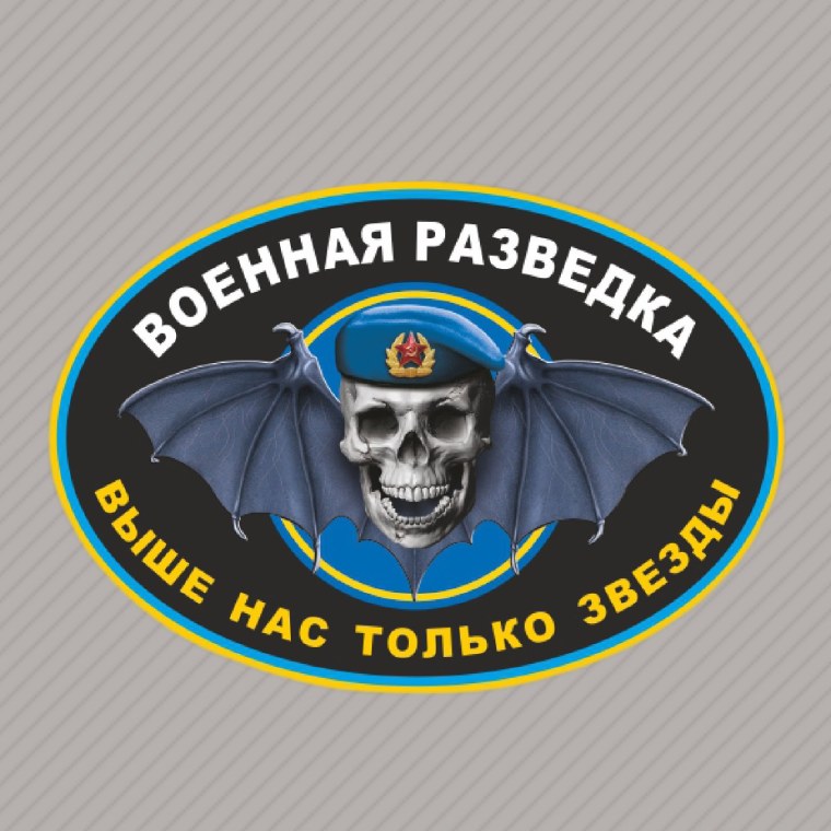 Разведка ВДВ