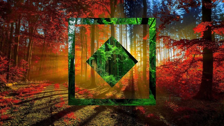 Макро абстракция