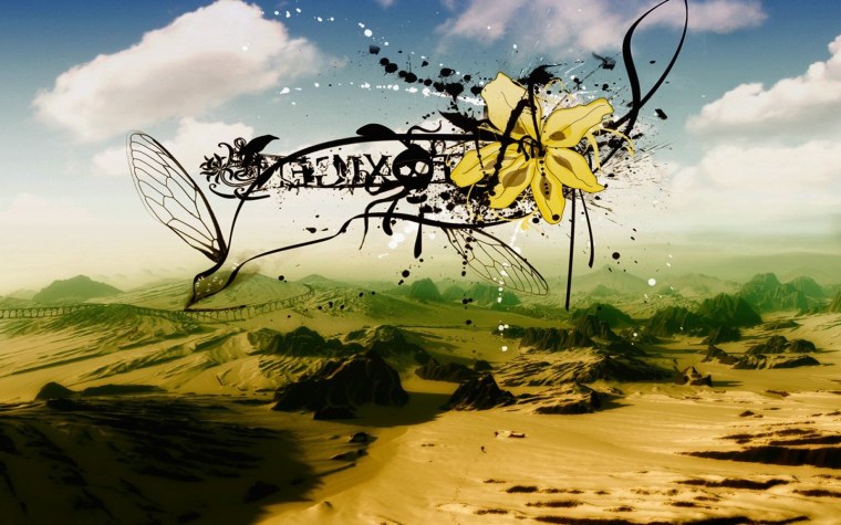 Картинки на рабочий стол успокаивающие