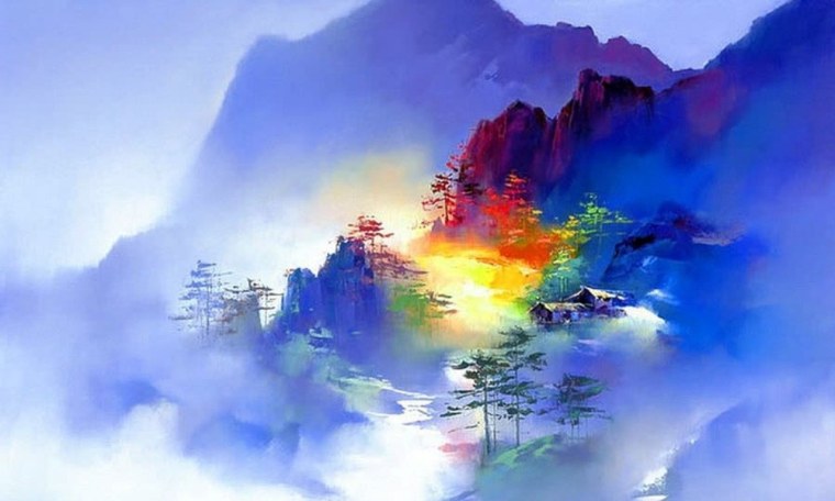 Креативная Макросъемка