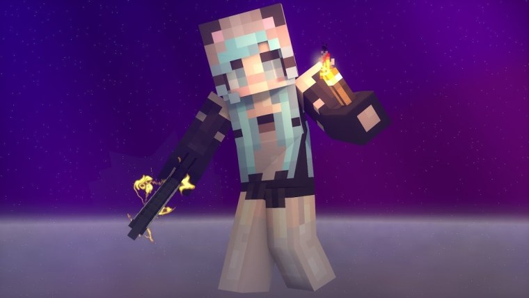 Скины для МАЙНКРАФТА Pocket Edition